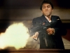 \"Volete giocare con me??\" - Scarface