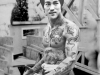 Bruce Lee