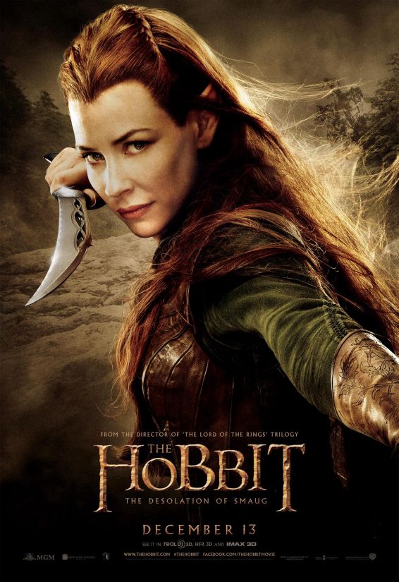 Le 5 cose da fare prima di andare a vedere Lo Hobbit- Cineblog