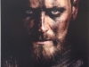 Macbeth: Michael Fassbender