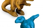 uova-di-Pasqua-2019-Kinder-Gran-Sorpresa-uovo-cioccolato-mini-jurassic-world-sorprese-Tyrannosaurus-Velociraptor