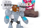 uova-di-Pasqua-2019-Kinder-Gran-Sorpresa-uovo-cioccolato-teen-titans-go-sorprese-cyborg