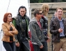 The Avengers - Set