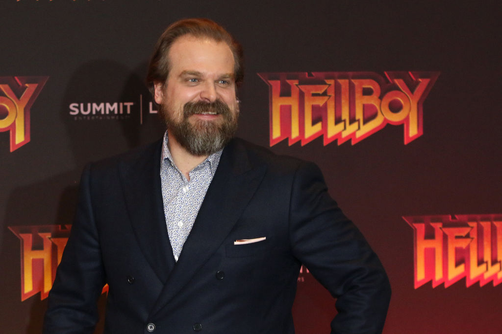 Hellboy cast e personaggi del nuovo reboot cinematografico di Neil Marshall