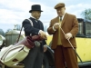 Goldfinger e Oddjob (Goldfinger, 1964)