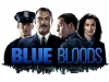 blue blood 