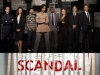 scandal