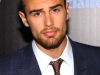 6. Theo James 