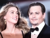 Amber Heard e Johnny Depp