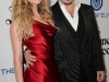 Amber Heard e Johnny Depp