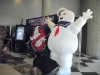 Il corso per giovani acchiappafantasmi di Ghostbusters Italia