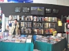 #ArcadiaComix: gli stand