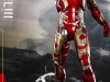 Nuova armatura Mark 43 Iron Man