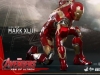 Nuova armatura Mark 43 Iron Man