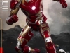 Nuova armatura Mark 43 Iron Man