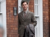 2015 Benedict Cumberbatch - Alan Turing