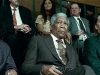 2009 Morgan Freeman -  Nelson Mandela