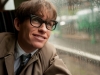 2015 Eddie Redmayne - Stephen Hawking