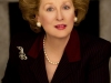 2011 Meryl Streep - Margaret Thatcher