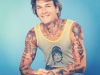 Patrick Swayze