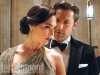 Batman v Superman: Ben Affleck e Gal Gadot