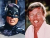 Adam West