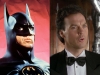 Michael Keaton