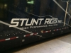 Il logo della Stunt Rigs Inc.