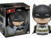 pupazzetto dorbz di batman