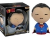 pupazzetto dorbz di superman