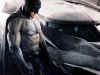 Batman vs. Superman - Ben Affleck (a colori)