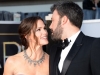 Ben Affleck e Jennifer Garner 