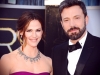 Ben Affleck e Jennifer Garner 