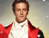 Armie Hammer