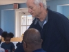 1. Bill Murray ladro di patatine fritte all\'aeroporto di Martha’s Vineyard