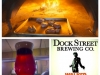 La birra di The Walking Dead: Dock Street Walker