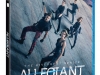 the divergent series: allegiant