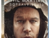 the martian