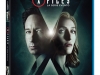 x-files - stagione 10