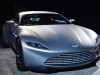 Bond 24: Spectre - Aston Martin DB10