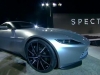 Bond 24: Spectre - Aston Martin DB10