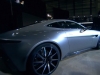 Bond 24: Spectre - Aston Martin DB10