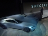 Bond 24: Spectre - Aston Martin DB10