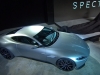 Bond 24: Spectre - Aston Martin DB10