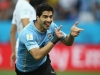 Brasile 2014: Suarez il Pistolero