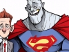 10. Bizarro