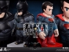 Batman v Superman, tutto il merchandise del crossover DC