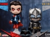 Batman v Superman, tutto il merchandise del crossover DC