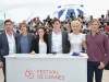 Cannes 2012 - Photocall On the Road