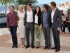 Cannes 2012 - Photocall On the Road